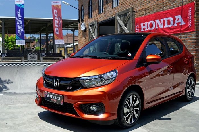 Pasar Belum Stabil, Tetapi Honda Mampu Tutup Kuartal Ketiga 2020 dengan ‘Manis’