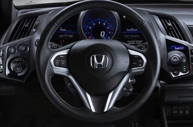 Lewat Booking Online, Penggantian Komponen Inflator Airbag Honda Bisa dari Rumah