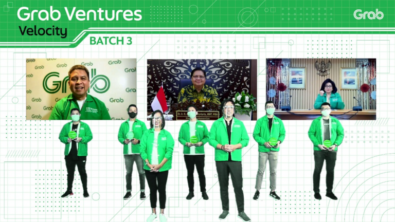 Startup Lulusan Grab Ventures Velocity Angkatan 3 Siap Dorong Ekonomi Digital Indonesia