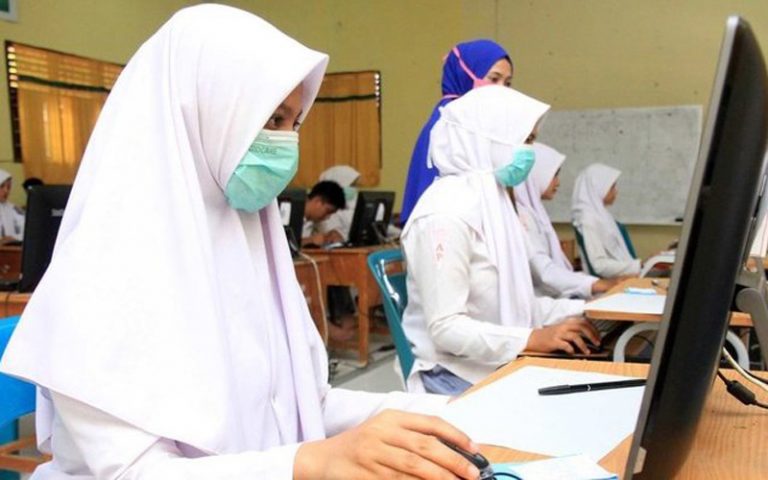 Survei Quipper: Aplikasi Belajar Online Jadi Alternatif Efektif untuk Persiapan Ujian