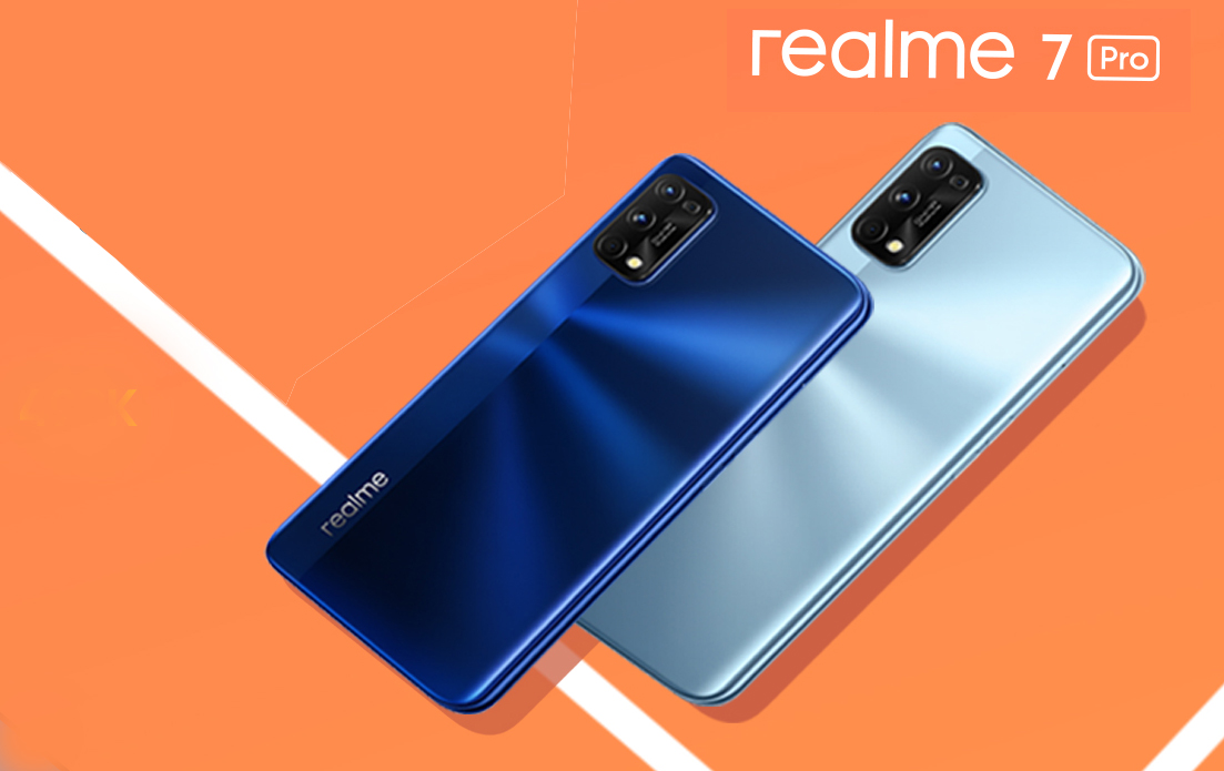 Realme 7 Pro Tawarkan Fitur Unggulan Yang Jadi Daya Tarik Pengguna ...