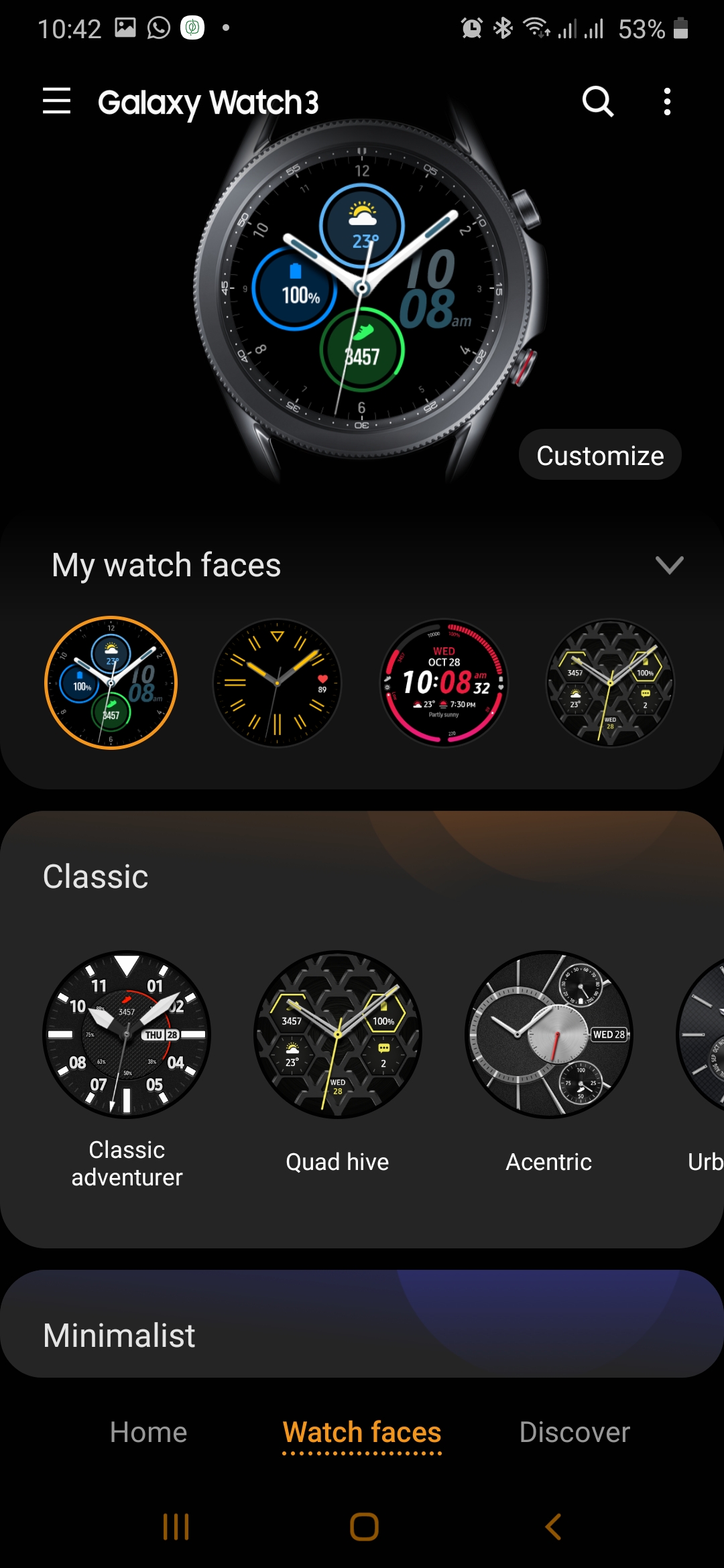 Приложение для galaxy watch 6. Samsung watch plugin. Обновление часов галакси вотч 3. Эл схема самсунг вотч 3. Galaxy watch спустя год.