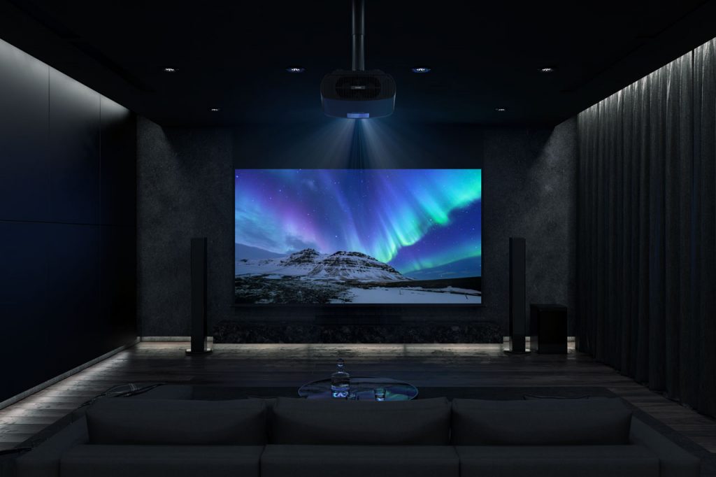 ViewSonic LED Projectors Grew 30 in the First Half of 2020 1