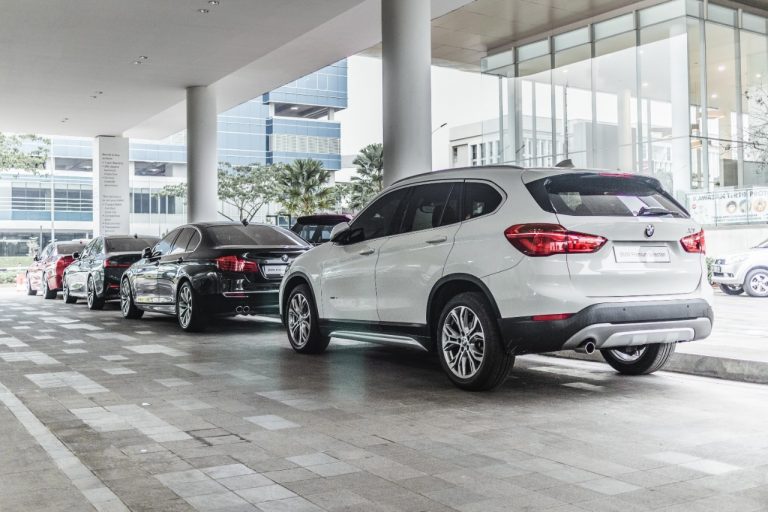 Fantastis, BMW Astra Persiapkan 100 Miliar Rupiah untuk Membeli BMW Bekas Anda