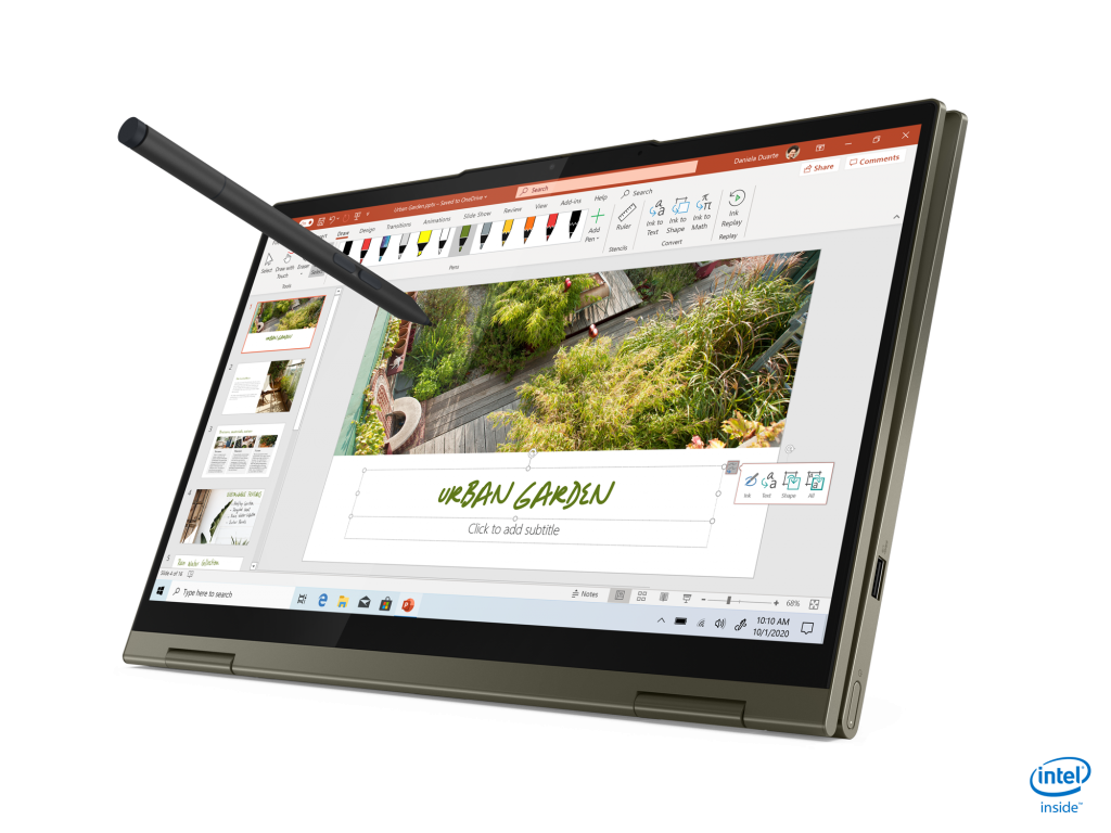 Lenovo Yoga 7i 1