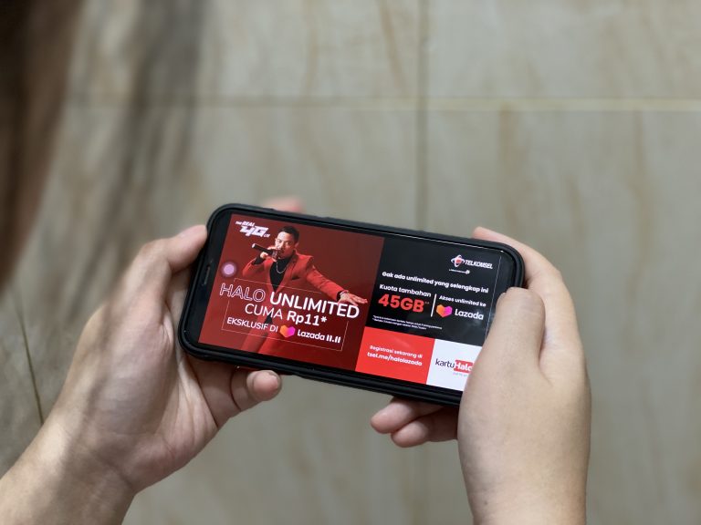 Telkomsel x Lazada Hadirkan Promo Bebas Akses, Bonus Kuota, Diskon Jutaan Rupiah Hingga Voucher Belanja