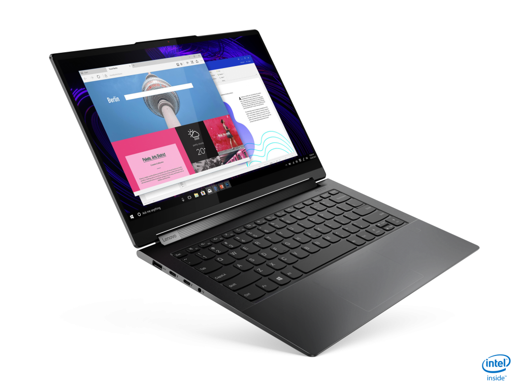 Yoga 9i 2