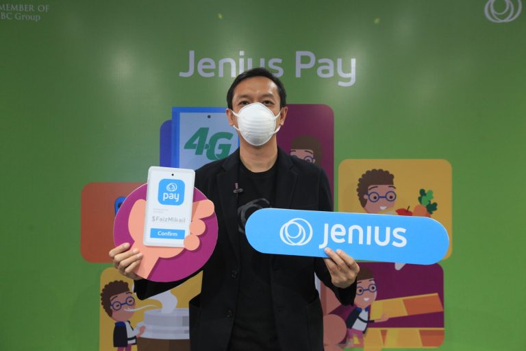 Jenius Pay Kini Sudah Bisa Digunakan di Lebih 29 Merchant di Indonesia