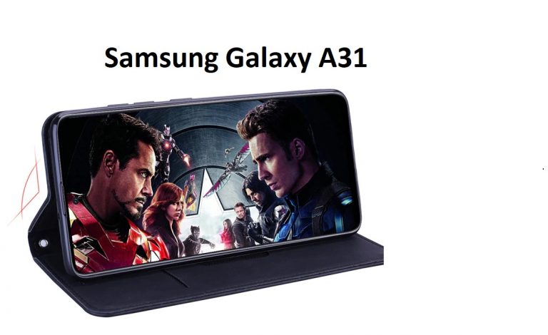 Samsung Galaxy A31 dan A21 Tawarkan Pengalaman Menonton yang Mengagumkan. Ada Dolby Atmosnya Juga Lho.