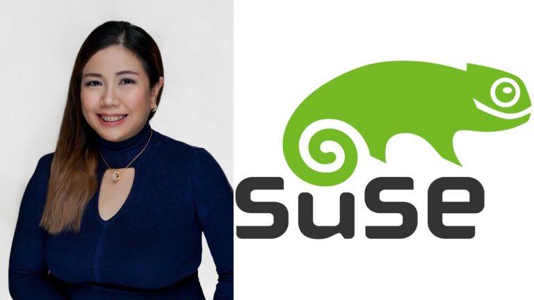 Pasar Solusi Open Source Menjanjikan, SUSE Tunjuk Isabella Kusumawati Jadi Managing Director untuk Asia Tenggara