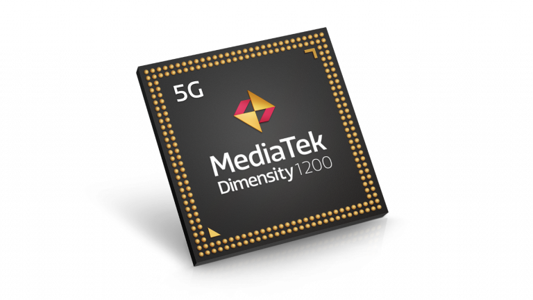 MediaTek Luncurkan Chipset Dimensity 1200 dan Dimensity 1100 5G
