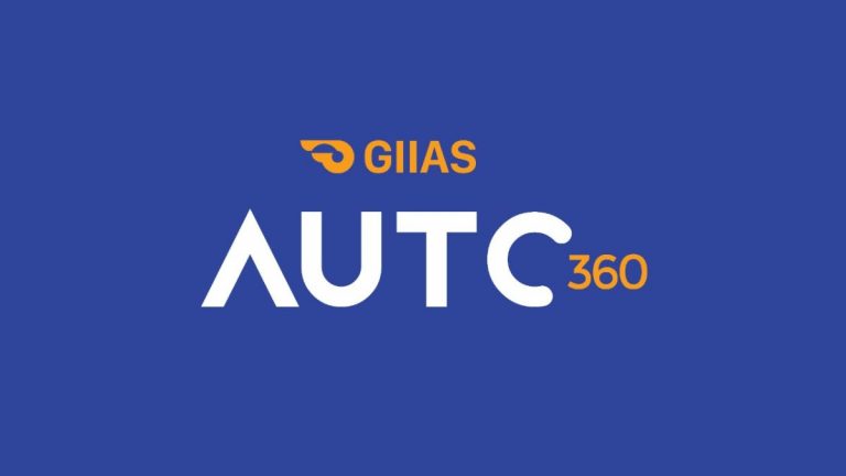 GIIAS AUTO360, Pameran Otomotif via Aplikasi Persembahan GAIKINDO-Seven Event