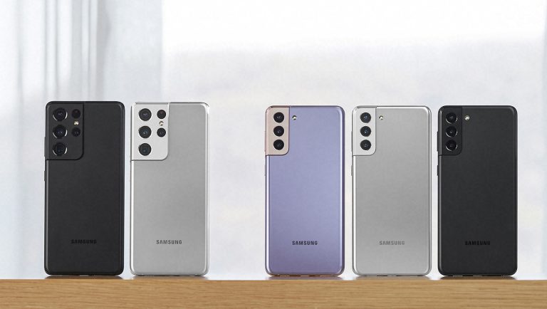 Samsung Luncurkan Galaxy S21, S21+ dan S21 Ultra di Galaxy Unpacked 2021, Harga Mulai US$799