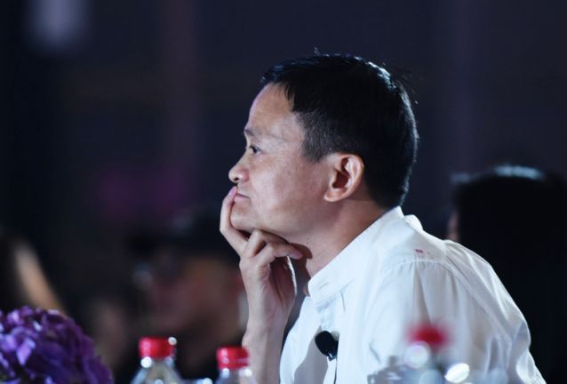 Ternyata, Jack Ma Tidak Benar-benar Hilang. Lalu Di Mana?