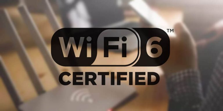 MediaTek Terpilih untuk Uji Sertifikasi Wi-Fi 6E dari Wi-Fi Alliance