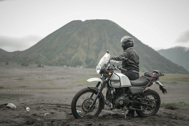 Rilis Fitur Roadside Assistance, Royal Enfield Tingkatkan Layanan Purna Jual Terbaik di Indonesia