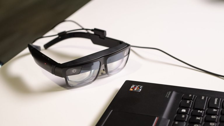 Lenovo Perkenalkan ThinkReality A3, Kacamata Cerdas yang Didesain untuk Tingkatkan Produktivitas Perusahaan