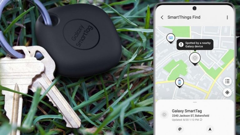 Samsung SmartThings Find, Fitur Pintar Andalan Samsung untuk Melacak Berbagai Perangkat Galaxy