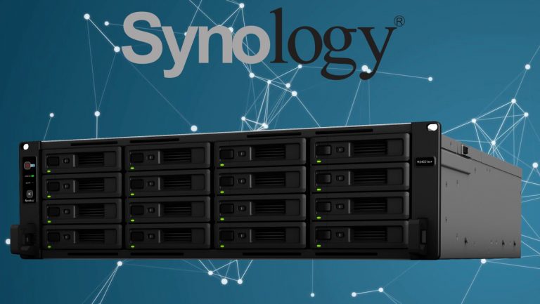 Synology Hadirkan Tiga Seri RackStation Terbaru untuk Kebutuhan Bisnis Berperforma Tinggi