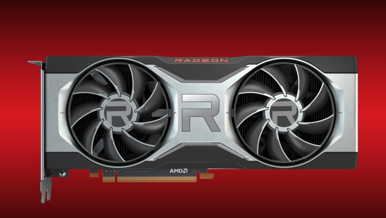 AMD Perkenalkan Kartu Grafis AMD Radeon RX 6700 XT