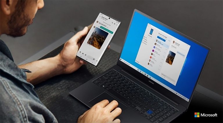 Performa Kencang, Manfaatkan Link to Windows dan DeX di Galaxy S21 Series 5G untuk Bekerja dengan Layar Lebih Besar
