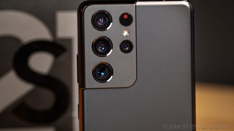 Mencoba Kemampuan Kamera Galaxy S21 Ultra 5G, Hasilnya Begitu Nyaman Dilihat Mata
