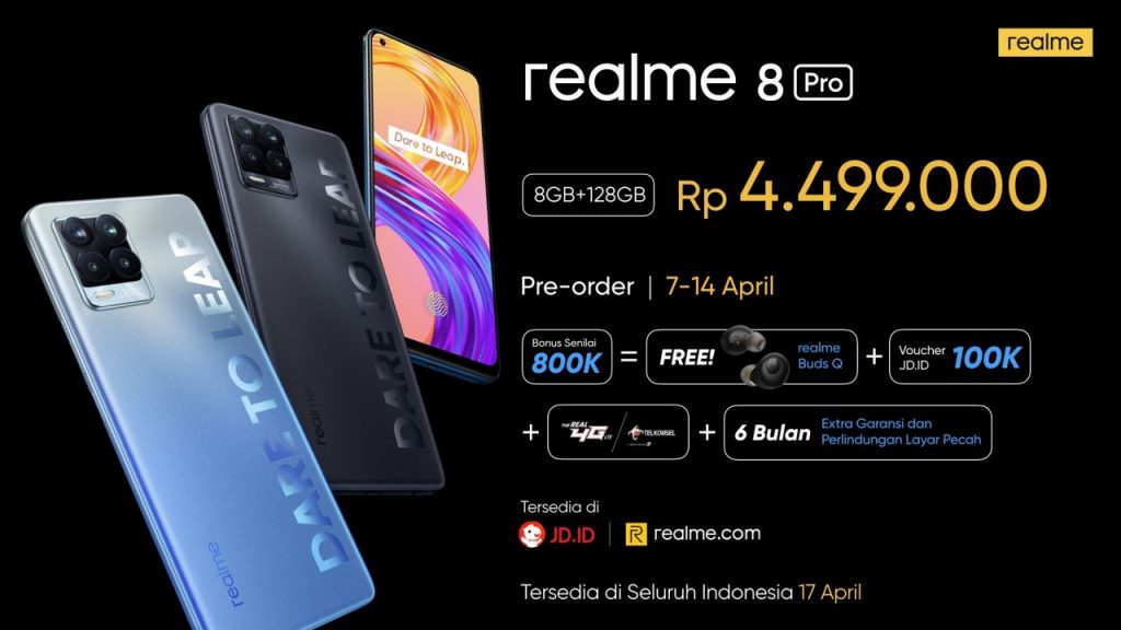 Realme 8 03