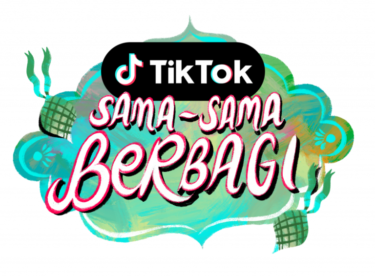 TikTok Bikin Program #SamaSamaBerbagi untuk Pengguna Rasakan Kebersamaan selama Bulan Suci