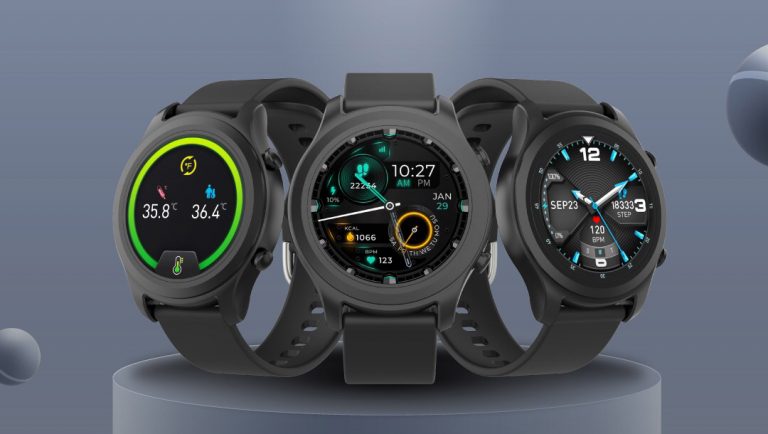 Oase Akan Perkenalkan Smartwatch Terbaru, Ada Sensor Suhu Tubuh