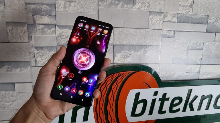 Asus ROG Phone 5 Resmi Meluncur untuk Pasar Gaming Indonesia
