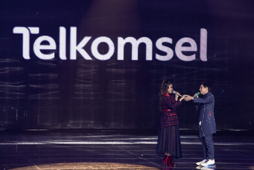 Telkomsel Awards 2021 1 1