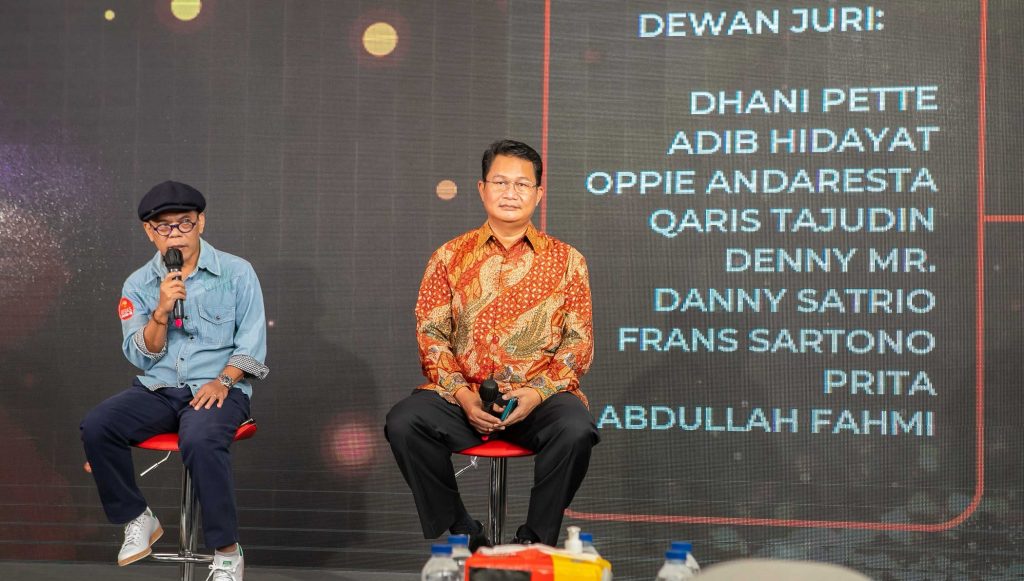 Telkomsel Awards 2021 1