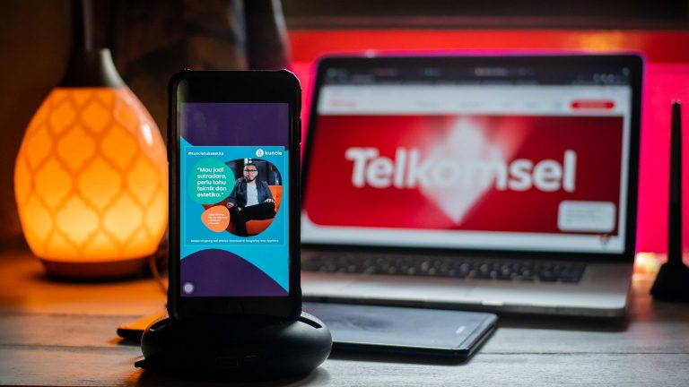 Telkomsel Resmi Meluncurkan Platform Kuncie, Tingkatkan Keterampilan Praktis Talenta Indonesia