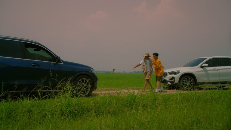 Angkat Tema Keluarga, BMW Astra Luncurkan Film Pendek Pertama Berjudul ‘Elipsis’
