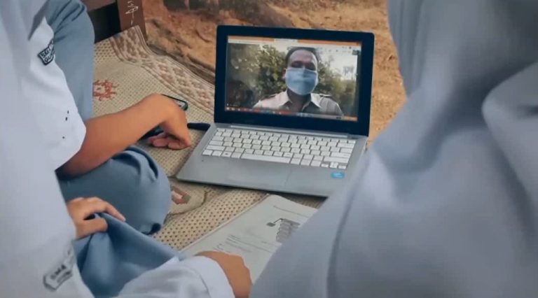 Dukung Dunia Pendidikan Indonesia, Asus Hadirkan 3 Produk Laptop Chromebook