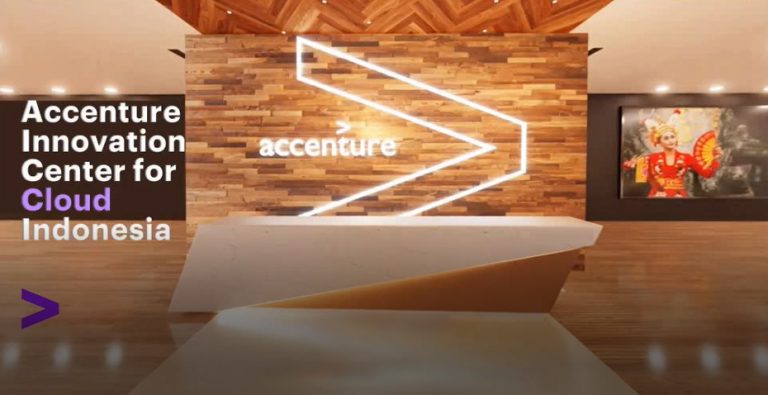 Accenture Resmikan Innovation Centre for Cloud in Indonesia, Dorong Cloud untuk berbagai Bisnis