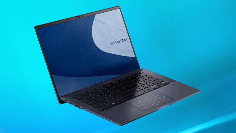Laptop Bisnis Premium Asus ExpertBook B9400 Bisa Bertahan Hingga 20 Jam