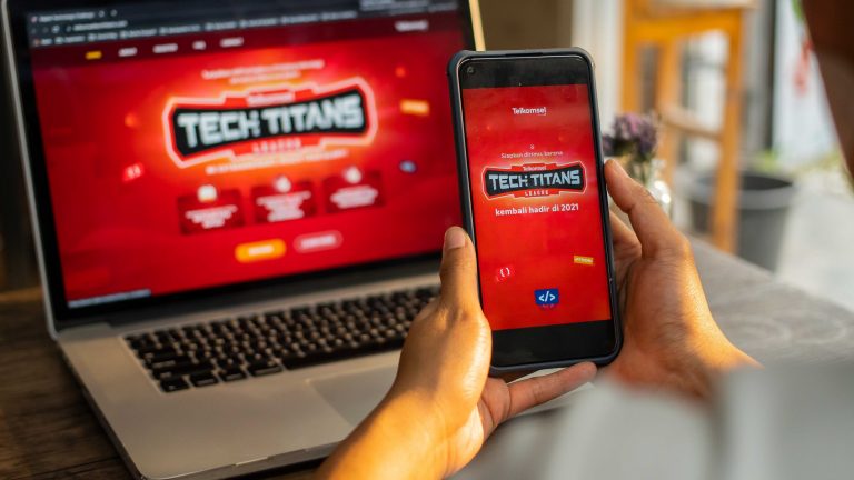 Perkuat Kompetensi di Era Digital, Telkomsel Tech Titans 2021 Kembali Digelar