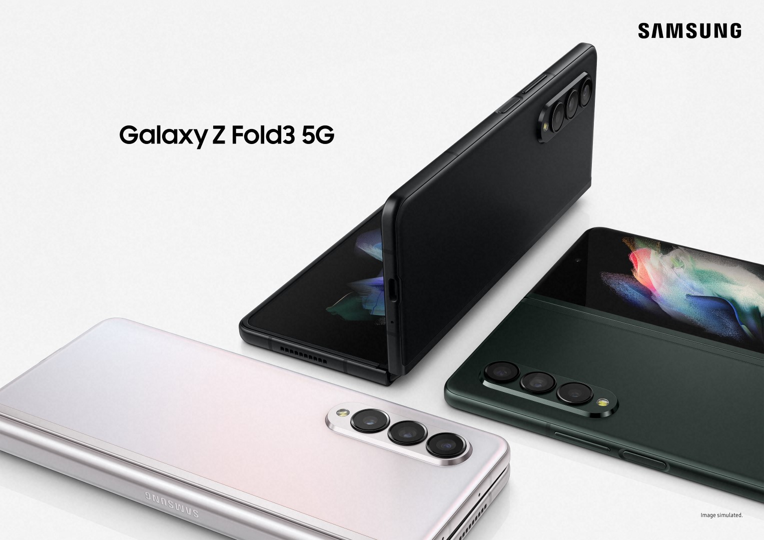 01 016 galaxy z fold3 color combo kv5g 2p rgb layer 210611 H