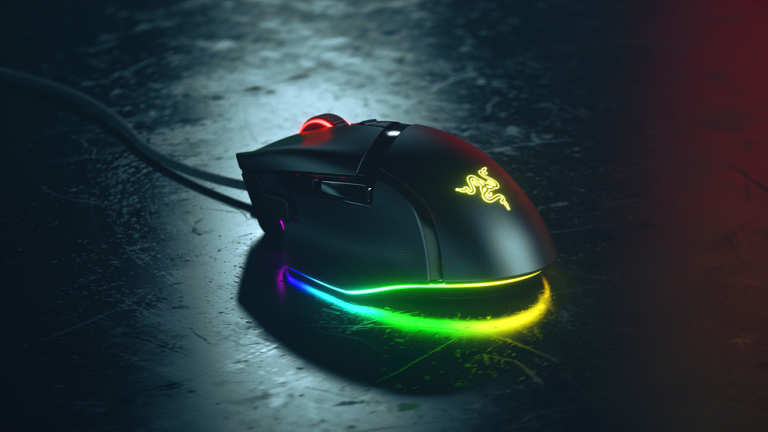 Basilisk V3, Mouse Gaming Besutan Razer yang Bisa Diatur Sesuai Kebutuhan Gamer