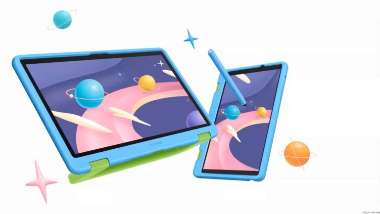 Huawei Hadirkan MatePad T8 Kids Edition, Tablet yang Kaya dengan Fitur untu Anak-anak