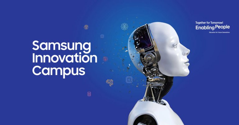 Ketiga SMK Ini Jadi Pemenang Samsung Innovation Campus Batch 2