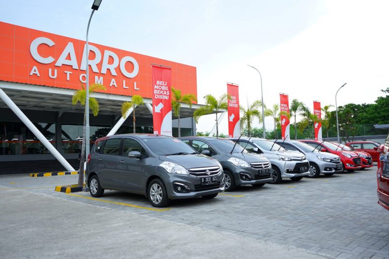 CARRO Indonesia Perkuat Layanan Pelanggan dengan Teknologi AI