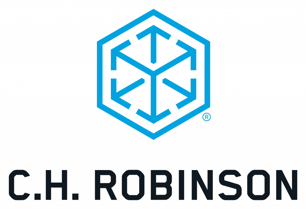 CH Robinson Logo