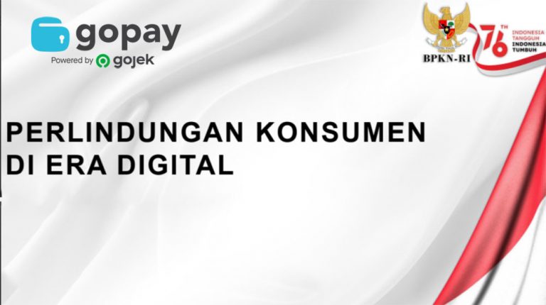 GoPay Gandeng BPKN, Pastikan keamanan Transaksi Digital untuk Konsumen
