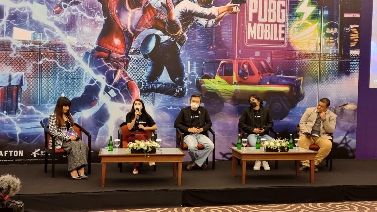 PUBG Mobile Bawa Superhero Lokal, Gundala, Jadi Salah Satu Karakter dalam Game