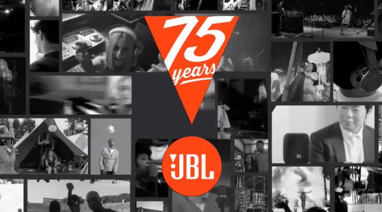 Rayakan Hari Jadi ke 75 Tahun, JBL Tegaskan Terus Berinovasi Pada Teknologi Audio