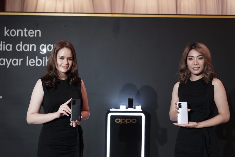 Melalui “Designed to Perform”, OPPO Tunjukkan Gambaran Smartphone Terbaru Mereka