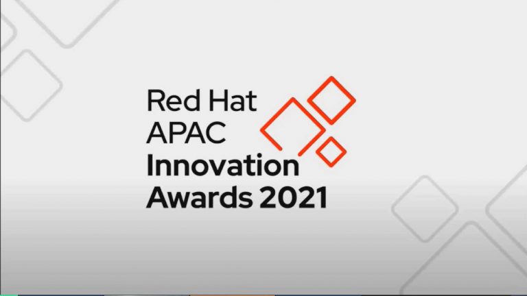 Kali Ini, BTPN Syariah dan Pegadaian yang Raih Red Hat APAC Innovation Awards 2021