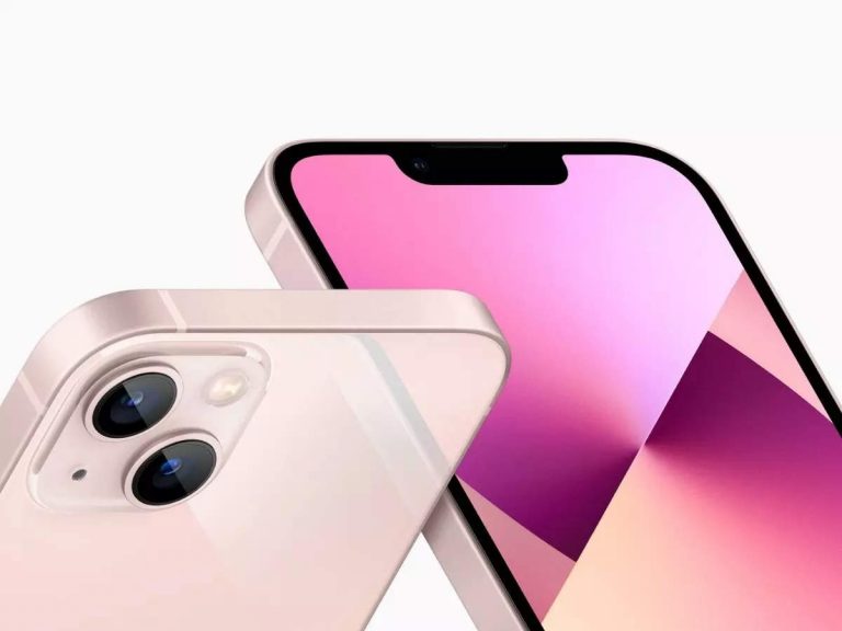 Pre Order Akan Dibuka 12 November 2021, Erajaya Siap Hadirkan Jajaran iPhone 13